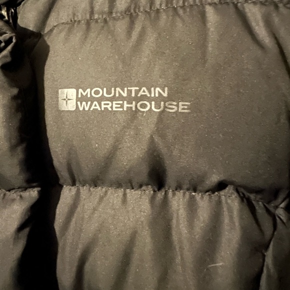 Women’s Mountain Warehouse Jacket - Picture 4 of 4